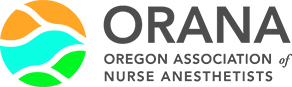 Oregon Association of Nurse Anesthetists